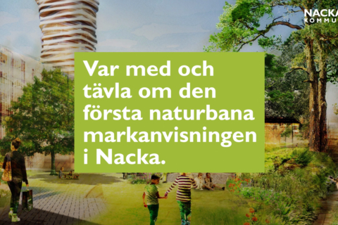 Nacka kommun