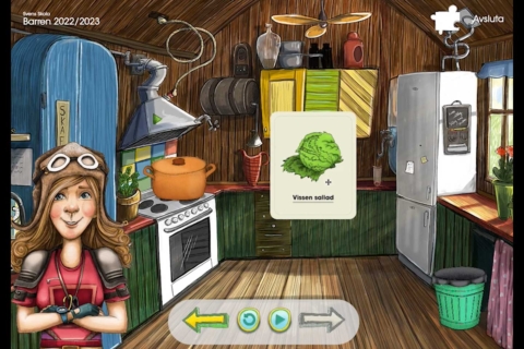 Konsumentföreningen